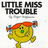 Two side-by-side pixelated character icons with text above each, one yellow with orange hair and green nose, the other pink with blue hat.