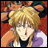 Gensomaden Saiyuki Buddy Icons - AIM Icons - Anime Icons - AOL Icons