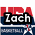 USA Basketball-themed buddy icon with red, white, and blue color scheme featuring a basketball player silhouette and star graphic.