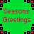 Holiday icons for AIM, MSN, MySpace and Yahoo