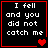 Four identical black with red borders display white pixelated text "I fell and you did not catch me" alongside changing heart symbols