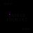 Animated sequence of purple pixelated text fragments on black background, cycling through 'PRIMES', 'AND', and 'LOST DREAMS' with scattered dots.