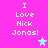 Pixelated text on bright pink background with two star symbols in different colors and positions across frames.