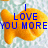 A pixelated goldfish-shaped snack with blue text overlays on a light green background.