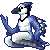 Pixel faerie @ PixelJoint.com