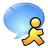 Aim / Crystal Project / 128px / Icon Gallery