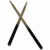 A contact sheet of seven drum-related images including crossed sticks, a snare drum on stand, a bass drum with sticks, a full drum kit, text "DRUM FREAK", and sound effect icons.