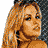 Animated contact sheet of a woman in black lingerie against a glittery background with visible text at the bottom.