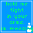 Blue background with green text reading 'hold me tight in your arms. im freezing' and a white pixelated figure at bottom right.
