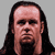 Pixelated static image of a person with long dark hair and light skin against gray background, rendered in low-resolution 256x256 pixels.