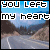 A four- of pixelated text over a road scene with mountains, each displaying different text fragments