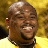 Static 48x48 pixel icon showing a close-up of a smiling person with short hair against a yellow background, rendered in low-resolution pixel art style.