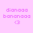 Pixelated text and symbols on a pink background with white rectangular overlays in four quadrants.
