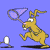 Holiday icons for AIM, MSN, MySpace and Yahoo