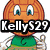 Pixelated orange basketball character with blue eyes and green shirt appears in two states: static on left, dunking through hoop on right.