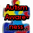 A puzzle-piece-shaped icon with red, blue, and yellow segments displays text changes across frames.
