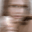 A 4-frame contact sheet of a pixelated animated icon showing a woman holding an ice cream cone with text "GOOD LUCK CHUCK" below the frames.