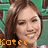 Two people with pixelated faces, one labeled 'Kotce' in orange and the other 'Gev' in purple, above a black reading 'So You Think You Can Dance!' in blue text