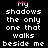 A 5x5 contact sheet of animated frames from a pixel art buddy icon featuring repeated text phrases in white and pink on black background, with subtle color variations across sampled frames.