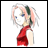 Naruto Buddy Icons - AIM Icons - Anime Icons - AOL Icons