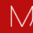 A contact sheet of 10 animated frames from a Maroon 5-themed AIM buddy icon featuring red background, white text, and band imagery.