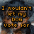 A four- image with pixelated text overlays on celebrity faces, featuring orange and blue text
