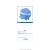 Blue pixelated tree icon inside a light gray square frame with a dark blue bottom border.