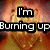 A four- of pixelated images with overlaid text, each showing distinct scenes and characters