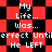 Pixelated text on a red and black checkered background with animated diamond-shaped pattern changes.