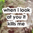 A four- of text-based images with a blurred background showing green and brown tones, each containing distinct phrases in white outlined black lettering