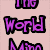 Six distinct pixelated images arranged in a , each depicting different subjects and text elements on varied backgrounds