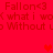 Red background with repeated text and pixelated hearts, animated to show heart positions shifting across frames.