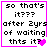 Four identical pixelated with pink borders display text and a heart symbol, each showing slight variations in the heart's position