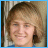 Four-person of pixelated portraits with text reading "who needs zac efron?" in the bottom-right quadrant