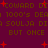 A static image with repeating text and red star shapes on a dark purple background.