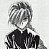 Anime buddy icon