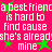 A static image with a bright pink background displays repeated white text and green star symbols arranged in a pattern