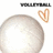 Two side-by-side circular icons with a light gray border, each featuring a small orange heart symbol above the circle and the name "Andriana" in orange text inside the right icon.