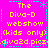 A static image with bright pink background, yellow text, and cyan decorative elements arranged in a pattern
