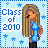 School icons for AIM, MSN, MySpace and Yahoo