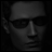 Black-and-white pixelated image of a person's face on the left, with 'AnimeIM' and 'com' text on the right.