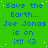 Green background with blue text reading "Save the Earth... Joe Jonas is on it!!" and a smiley face, repeated in multiple