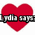 A four- of pixelated images with text overlays: red heart, pink heart, textured background with 'laugh', and black background with red hearts and 'love'