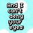 Pixelated text fragments on a light blue background with white cloud shapes, arranged in six sections.