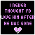 A 2x2 contact sheet of four animated frames showing pixelated text and heart symbols on a black background with white borders between frames.
