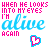 Pixelated text and heart icon animation with two frames showing color variations in a contact sheet layout.