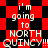 Pixelated text on a red and black checkered background with animated distortion effects.
