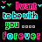Pixelated text-based buddy icon with repeating romantic phrase and heart symbols on black background, displayed in 2x2 contact sheet layout showing three sampled frames of animation.