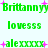 Green pixelated text and pink plus signs on white background, with animated text variations and sparkles.