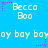 Blue background with repeated text and star patterns in yellow, pink, and purple.